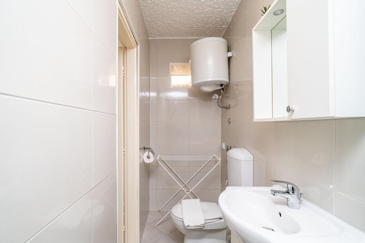 دوبروفينك Sea View Apartments Magnolia المظهر الخارجي الصورة