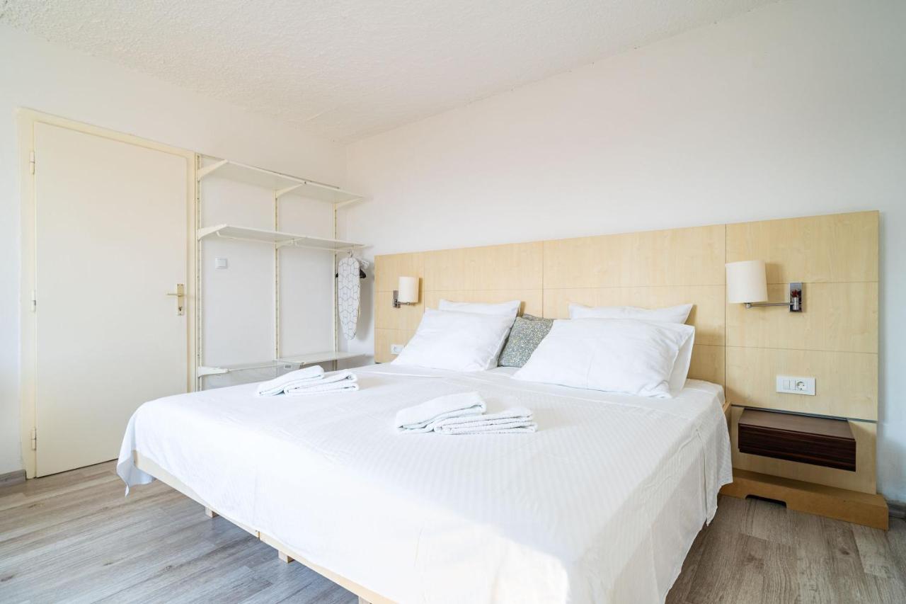 دوبروفينك Sea View Apartments Magnolia المظهر الخارجي الصورة
