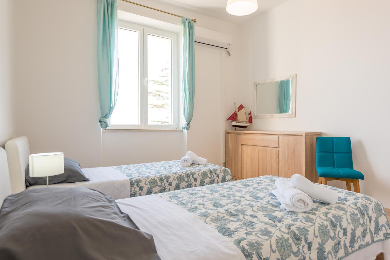 دوبروفينك Sea View Apartments Magnolia المظهر الخارجي الصورة